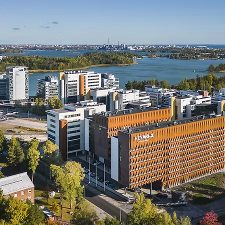 Heymo 1 By Sokos Hotels-2