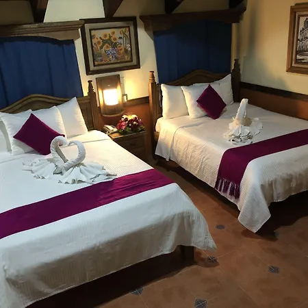 Hotel Tradicional-3