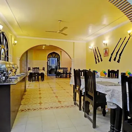 Hotel Utsav Niwas-2