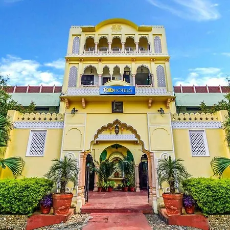 Hotel Utsav Niwas-3