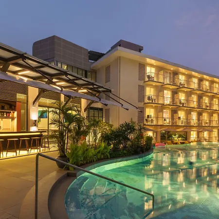 Ibis Styles Goa Vagator-3