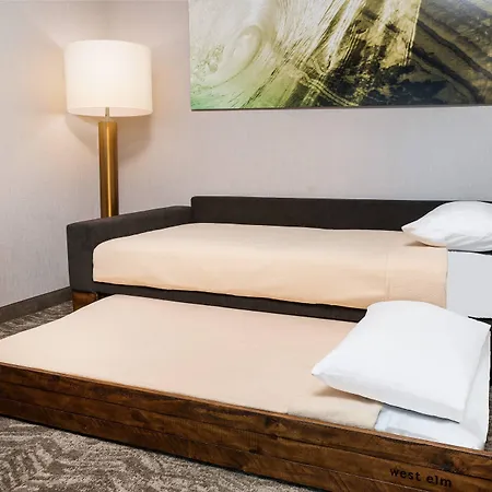 Springhill Suites By Marriott Irvine Lake Forest-2