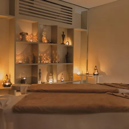 The Residence Christokopidou Hotel & Spa-3