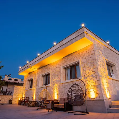 Cappadocia Sweet Cave-3