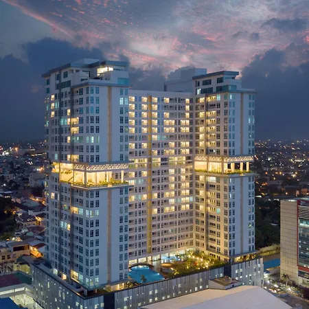 The Reiz Suites, Artotel Curated-2