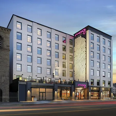 Moxy Oakland Uptown-3