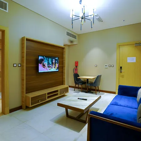 Al Aseel Hotel-2