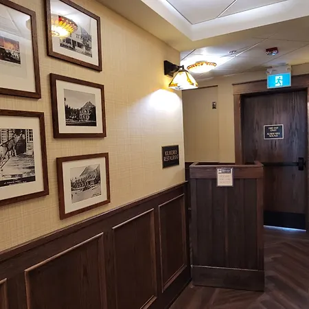 Kilmorey Lodge-3