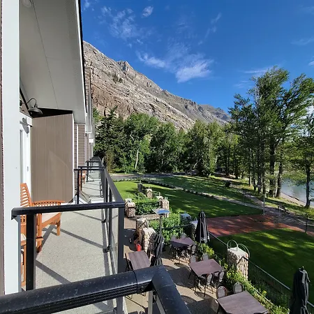 Kilmorey Lodge-3