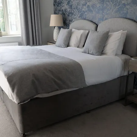 The Binsted Inn-2