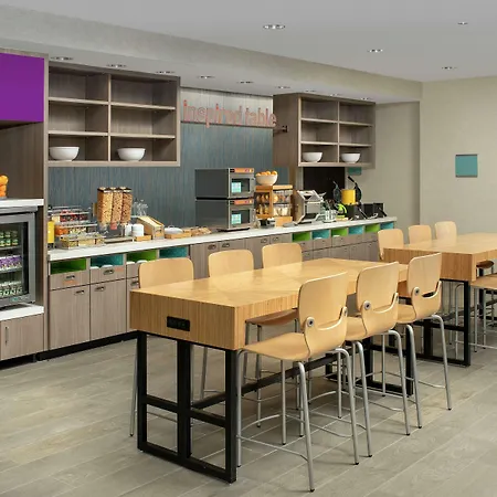 Home2 Suites By Hilton Phoenix Airport South-3