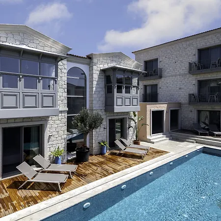 Muse Alaçati Hotel-2