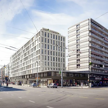 Stay Kooook Geneva City - Online Check In-3