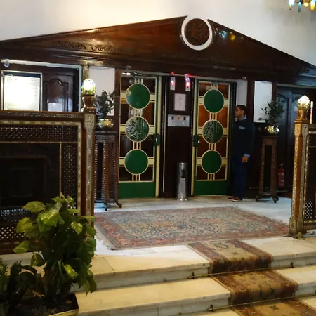 Carlton Downtown Cairo-3