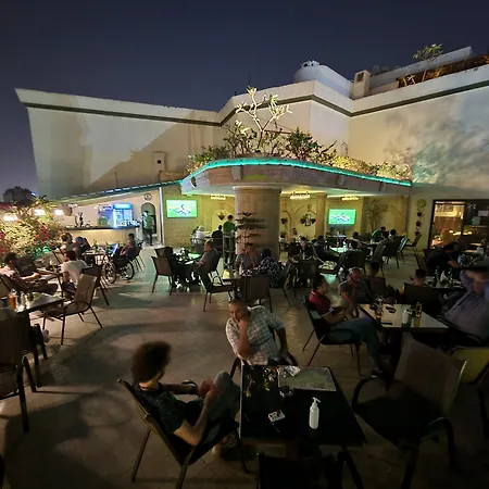 Carlton Downtown Cairo-2