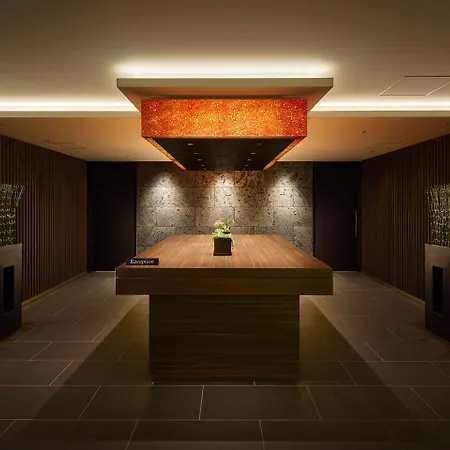 Villa Fontaine Grand Osaka Umeda-3