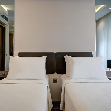 Depiero Hotel Karakoey-3