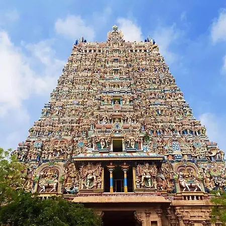 Gopuram Residency-3