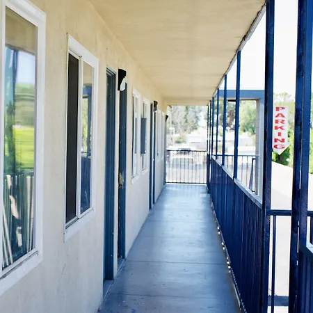 Red Carpet Motel By Ontario-2
