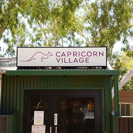 Capricorn Village-3