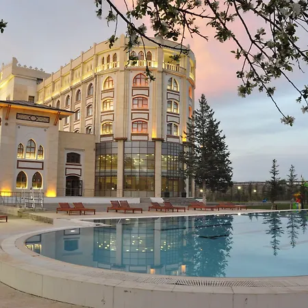 Connect Thermal Hotel-3