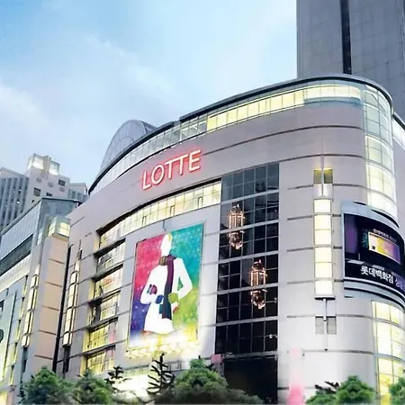 The Stay Hue Myeongdong-2