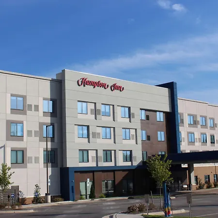 Hampton Inn Lexington-2