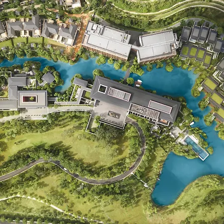 Banyan Tree Dongguan Songshan Lake-2