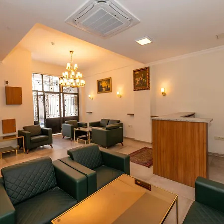 Bazaar Hotels Old City-3