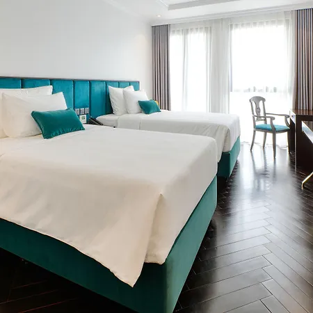 The Almin Hotel-3