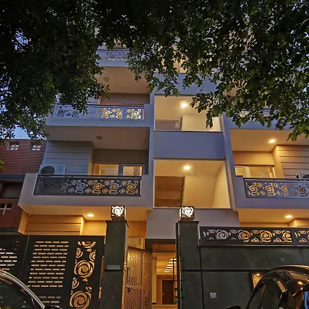 Treebo Aviraj Inn-3