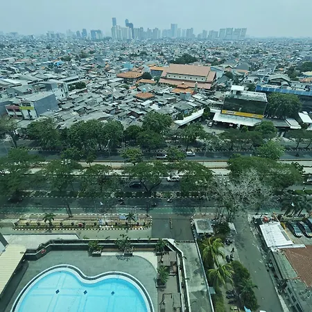 Tavia Heritage Hotel-2