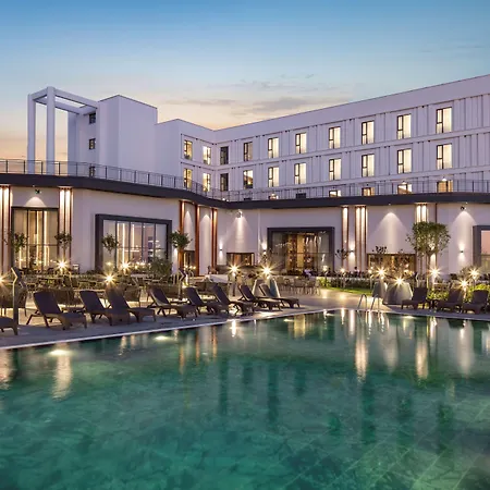 Doubletree By Hilton Canakkale-3