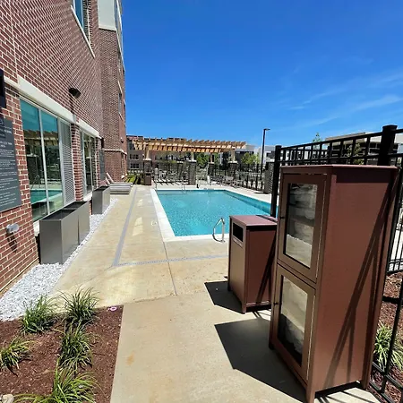 Hyatt Place Murfreesboro-2