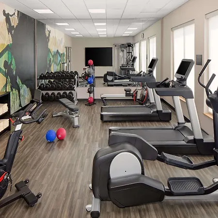 Hyatt Place Murfreesboro-3