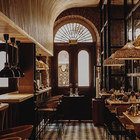 Amarla Boutique Hotel Casco Viejo - Adults Only-2