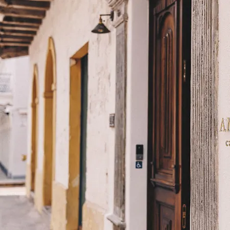 Amarla Boutique Hotel Casco Viejo - Adults Only-2