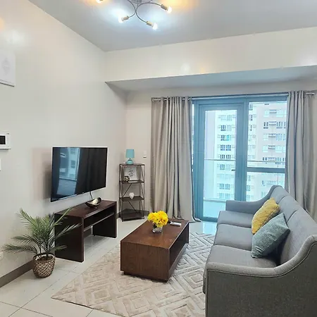 One Uptown Residence-2