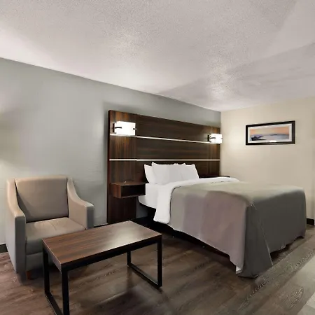 Quality Inn Yemassee - Point South I-95-3