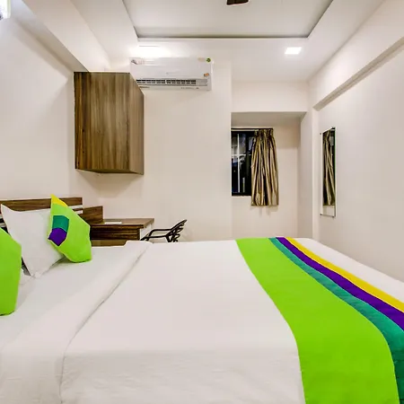 Itsy Hotels Kings Inn Vashi-2