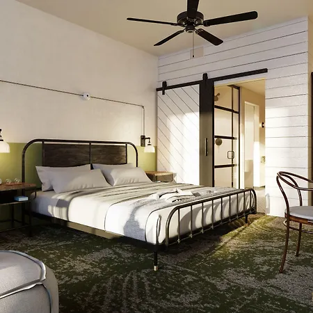 Cotton Court Hotel, By Valencia Hotel Collection-2