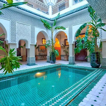 Bo Riad Boutique Hotel & Spa-3