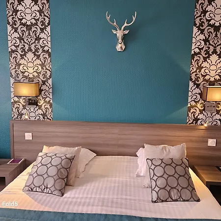 Hotel Le Rohan-3