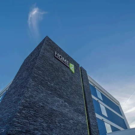Home2 Suites By Hilton Fredericksburg South Spotsylvania, Va-3