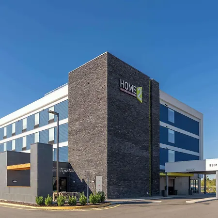Home2 Suites By Hilton Fredericksburg South Spotsylvania, Va-2