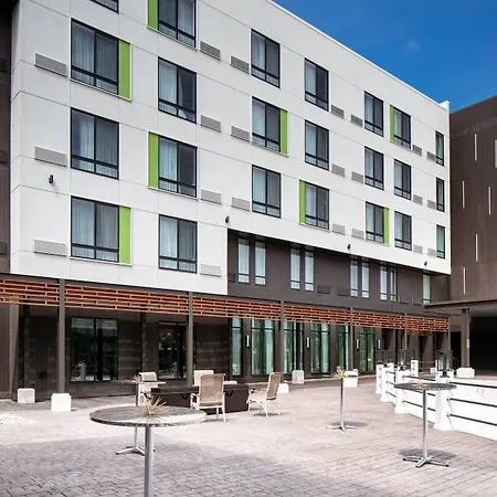 Courtyard Sioux City Downtown/Convention Center-2
