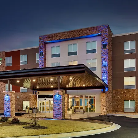 Holiday Inn Express & Suites - Dawsonville By Ihg-2