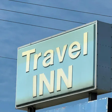 Travel Inn Montgomery Al-2