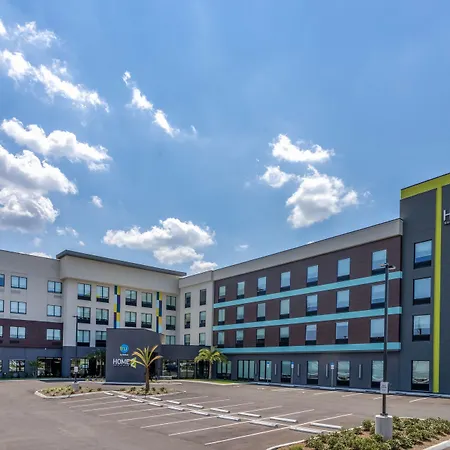 Tru By Hilton Pensacola Airport Medical Center-2