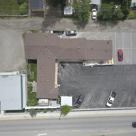 Creston Valley Motel-2